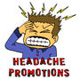 Headache Promotions profile picture