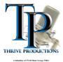 Thrive Productions profile picture