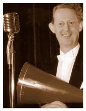 Greg Poppleton & his Bakelite Dance Band profile picture