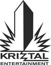 Kriztal Entertainment profile picture