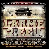 ATEO l’asiatic 2 banlieue profile picture