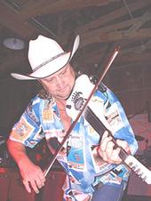 Texas Fiddle Man profile picture