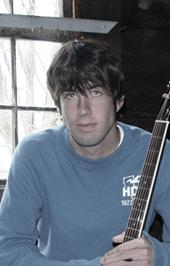 Dan Casey (Looking for violin/guitarist) profile picture