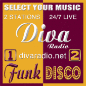 Diva Radio Disco profile picture