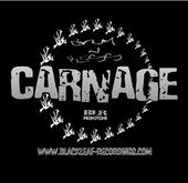 Drum n Bass Carnage profile picture