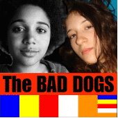 THE BAD DOGS profile picture