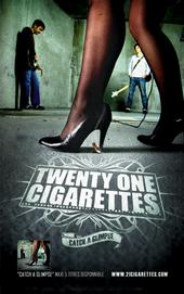 Twenty-One Cigarettes profile picture