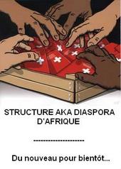 STRUCTURE aka Diaspo d'Afrik profile picture