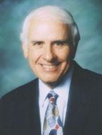 Jim Rohn profile picture