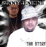 Sunny Jenkins profile picture