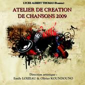 Atelier de crÃ©ation de chansons du LycÃ©e A.Thoma profile picture