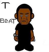 t make the beats profile picture