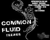 COMMON FLUID 6Âª-FEIRA 22H FNAC CASCAIS SHOPPING! profile picture