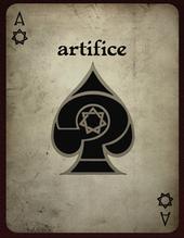 Artifice profile picture