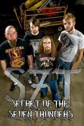 Secret of the Seven Thunders profile picture