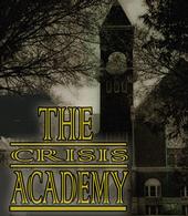 THE CRISIS ACADEMY(needs a singer) profile picture