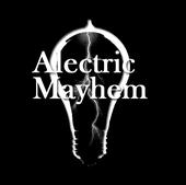 Alectric Mayhem Productions profile picture