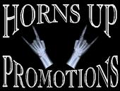 ~HORNS UP PROMOTIONS/MANAGEMENT~ profile picture