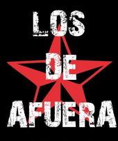 LOS DE AFUERA (sesiones en vivo) profile picture