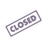 Closed profile picture