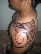 Tattoo's by Fano profile picture