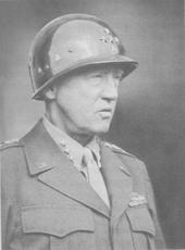 General George Patton profile picture