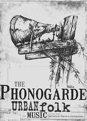 The PHONOGARDE profile picture