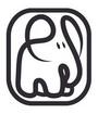 ele..phant print profile picture