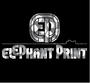 ele..phant print profile picture