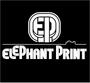 ele..phant print profile picture