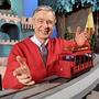 Mr. Rogers profile picture