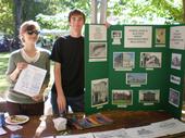 PSU Historic Preservation Club profile picture