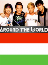 US5 Around The World â™¥ HUNGARY profile picture