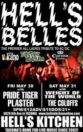 hellsbelles