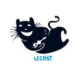 le chat profile picture