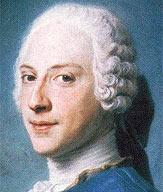 Prince Charles Edward Stuart profile picture