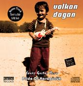 volkan dogan profile picture