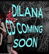 DILANA ROX AT DILANAclan.com profile picture