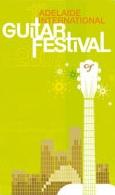 Adelaide International Guitar Festival profile picture