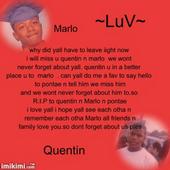 ~R.I.P Quentin n Marlo profile picture