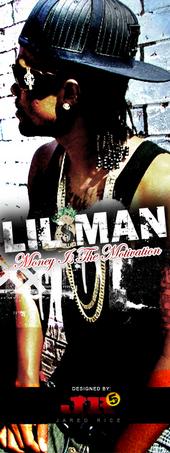 LIL MAN- FOLLOW ME ON TWITTER/LILMANOFFICIAL..... profile picture