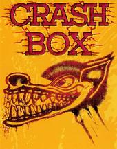 CRASH BOX profile picture