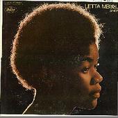 Letta MBulu profile picture