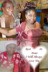 DOMILUCIAN: R.I.P NANNY XX profile picture