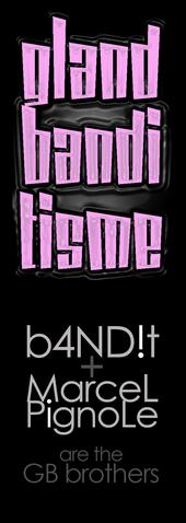 GLAND BANDiTiSME profile picture