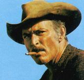 Lee Van Cleef profile picture