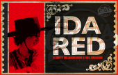 IDA RED profile picture