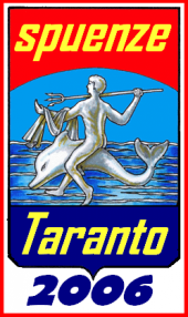 Taranto Spuenze Roma profile picture