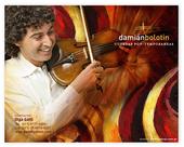 damian bolotin (violinist, composer) profile picture