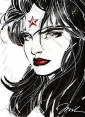 Wonder Woman* profile picture